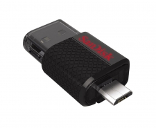SanDisk  Ultra Dual USB Drive 16GB