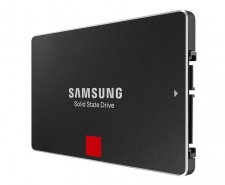 Samsung 850 Pro Series 256GB SSD