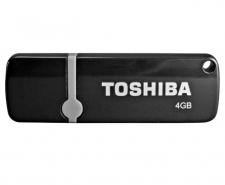 Toshiba 4GB USB Flashdrive