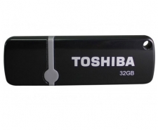 Toshiba 32GB USB Flashdrive Image