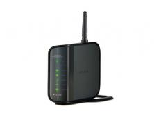 Belkin Wireless N150 Router Image