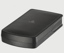 Iomega 2TB External Desktop Hard Drive 3.5 Inch 