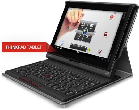 lenovo thinkpad tablet keyboard folio