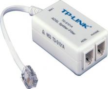 TP-Link ADSL Splitter-Filter 