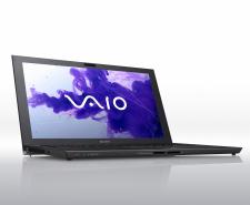 Sony VAIO Z Series Notebook Image