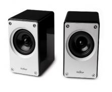 Edifier M210 2.0 Speaker System for Desktop & Notebook Image