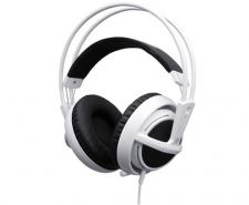 SteelSeries Siberia V2 Full-Size Headset White