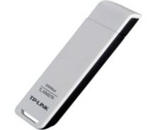 TP-Link Wireless N300 USB Adapter 