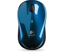 Logitech V470 Cordless Laser Mouse (Bluetooth)