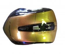 Hyundai Wireless Mobile Mouse (Mini Transceiver)