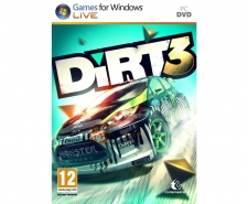 PC Dirt 3