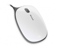 Microsoft Express Mouse Image