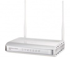 ASUS EZ Wireless N Router RT-N11 Image