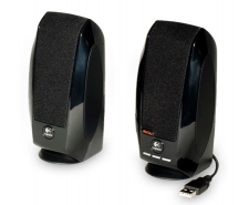 Logitech USB Powered Speaker System Z105