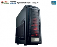 Venom Viper XG73-002 High-End Performance & Gaming PC