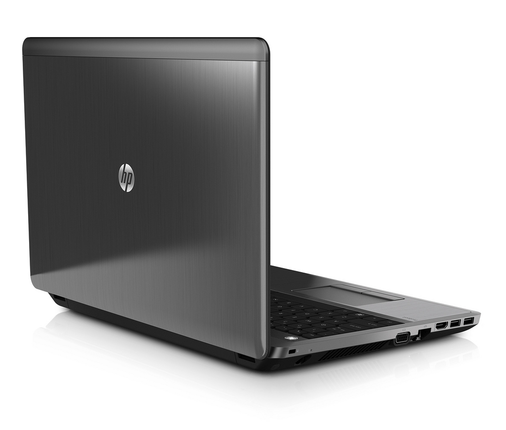 HP ProBook 4540s Notebook - Intel Core i3-3110M 2.40GHz, 4GB Memory, 500GB  HDD, 15.6 Display, Windows 7 Home Premium 64-bit