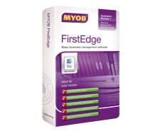 MYOB FirstEdge  (Mac Platform)