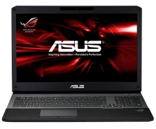 ASUS ROG G75VX-T4023H Gaming Notebook