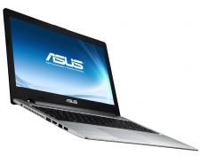 ASUS S56 ASUS S505CM-XX189P 15inch Ultrabook Image