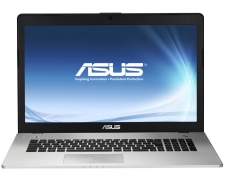 ASUS N76 R701VZ-V4G-T1155H Full HD Multimedia Notebook 