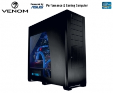 Venom Taipan UC90-002 High-End  Performance PC Image