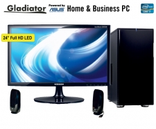 Desktop Gladiator W80-103 Workstation PC