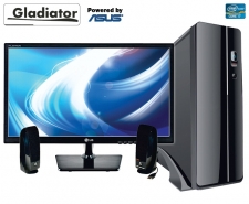 Desktop Gladiator C20-105 Home & Business PC Image