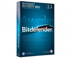 Bitdefender Internet Security 2012 OEM (Automatically Updates to 2013)