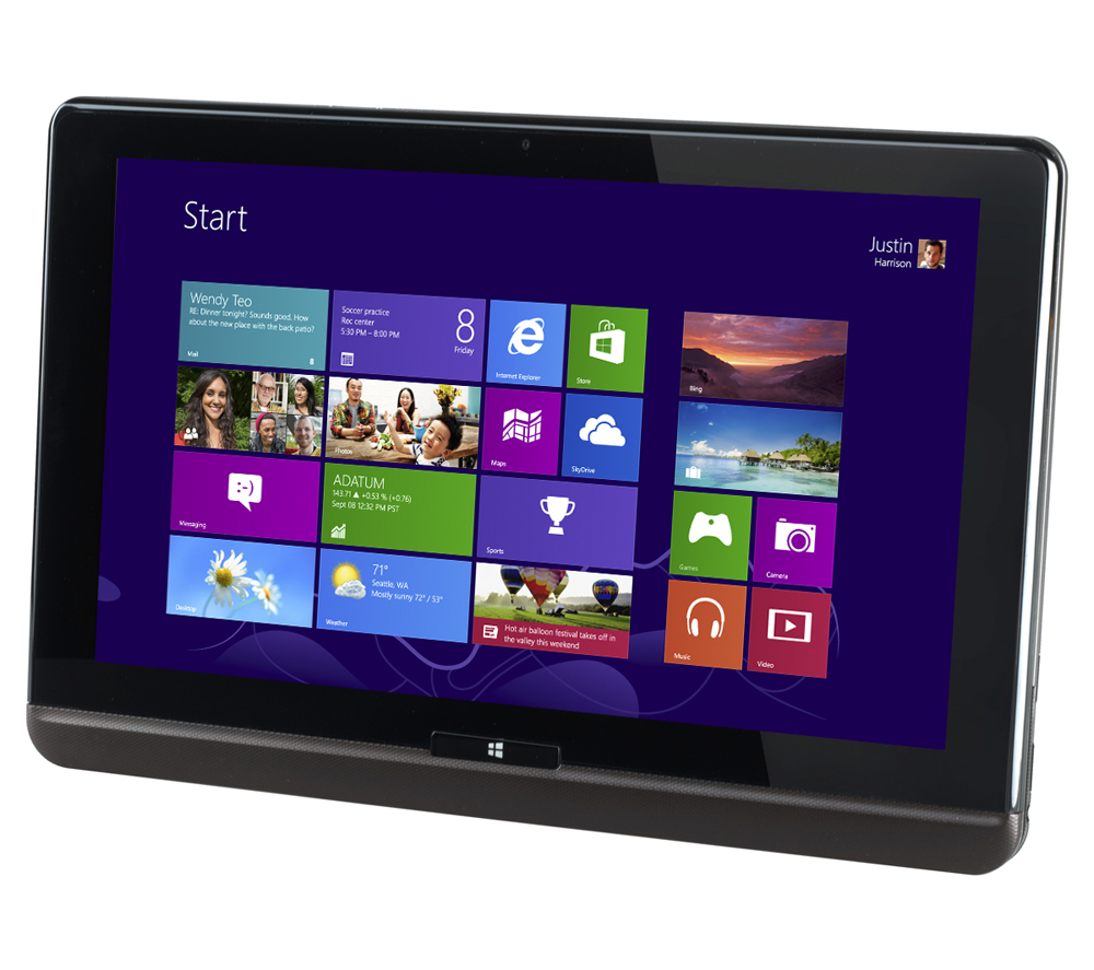 toshiba satellite u920t touchscreen driver