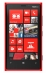 Nokia LUMIA 920 Black - Unlocked (Certified Australian Stock)  Image