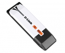 D-Link Xtreme N Dual Band USB Adapter - DWA-160 Image