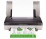 HP Officejet 100 Mobile Printer (CN551A)  Image