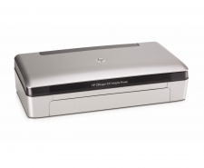 HP Officejet 100 Mobile Printer (CN551A) Image
