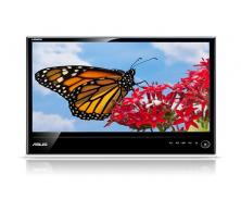 ASUS 24 Inch Ultra Thin LCD (MS246H)