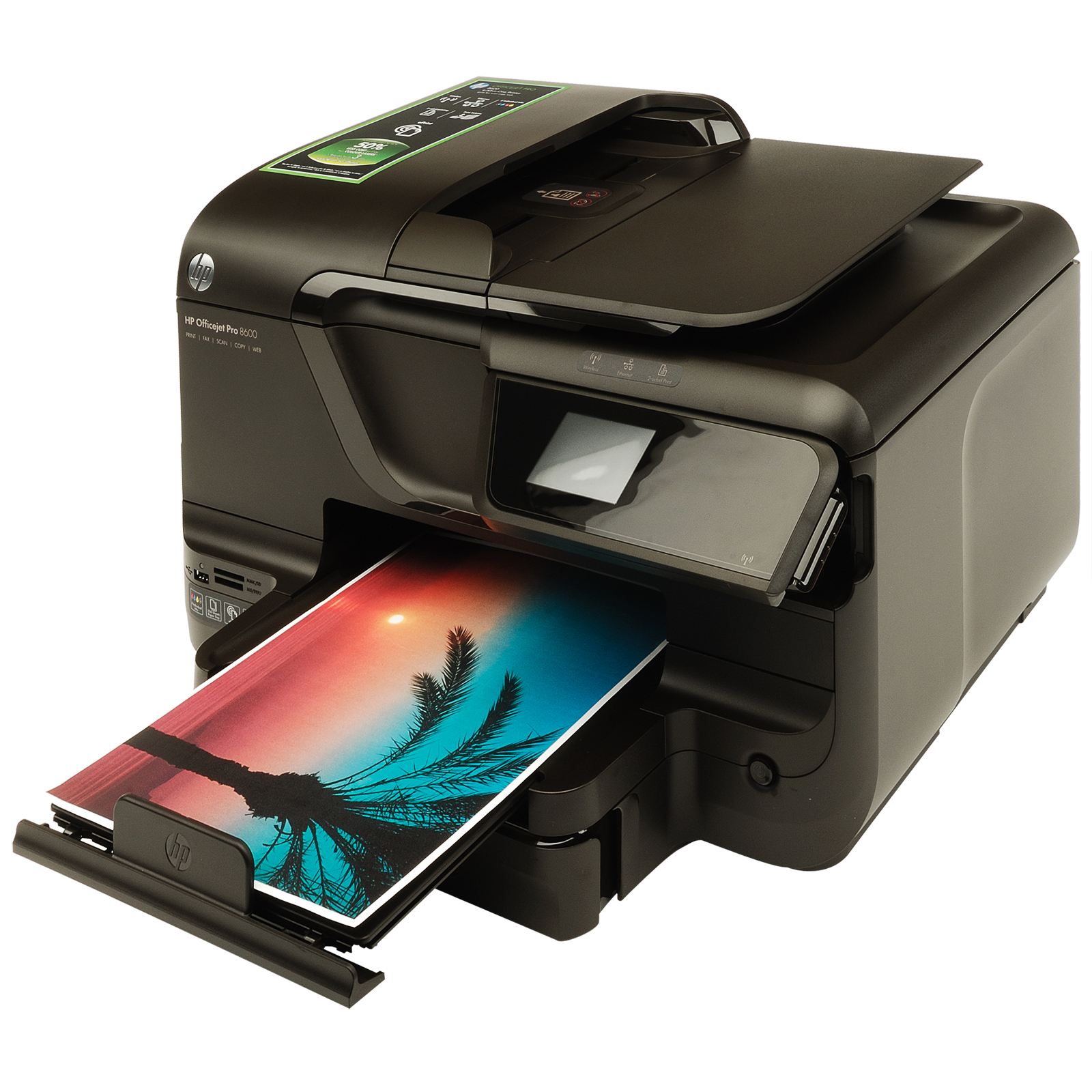 Hp Officejet Pro 8500a Картриджи Купить