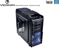 Venom Viper XG70-004 Performance Computer