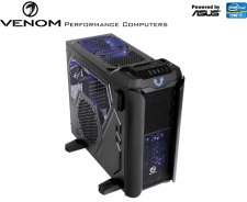 Venom Taipan UC90-004 Performance Computer Image