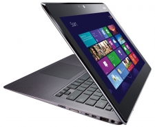 ASUS TAICHI 31-CX020P Dual Screen - Touch Screen Ultrabook