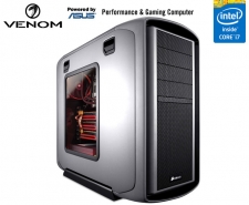 Venom Viper XG72-001 High-End Performance PC 4th GEN i7 + GTX 770