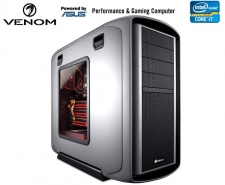 Venom Viper XG72-002 High-End  Performance PC