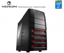 Venom MG41-002 High-End Performance PC 4th GEN i7 Image