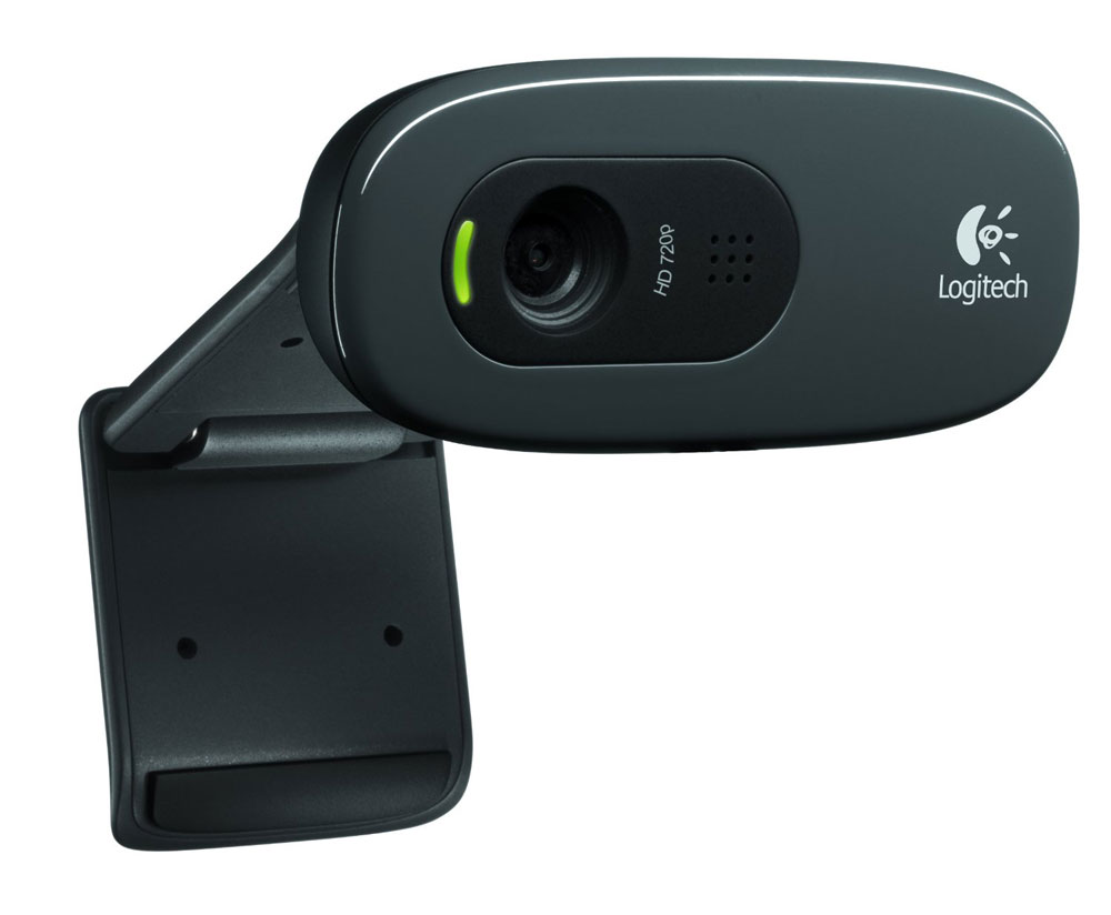 logitech-c270-hd-webcam-with-build-in-mic