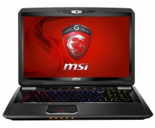 MSI GT70 2OC-055AU Gaming Notebook 16GB RAM - Bonus GRID 2 Game, Free Shipping