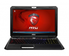 MSI GT60 2OC-019AU Gaming Notebook 16GB RAM + Free Shipping GRID 2 Game