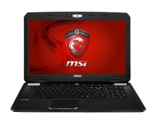 MSI GX70 3BE-031AU Gaming Notebook with 16GB RAM + Free Shipping + Grid 2 Game