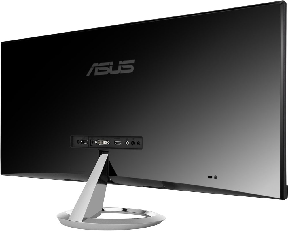 ASUS MX299Q 29" LED LCD Full HD Monitor Ultra Wide 2560x1080 Resolution