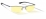 Gunnar Emissary Amber Graphite Indoor Digital Eyewear  Image