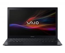 Sony Vaio Pro 13 Business Ultrabook (Black) SVP13213CGB