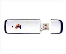 Telstra Pre-Paid Wireless 3G Broadband USB Modem Image