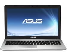 ASUS R552JV-CN195H Multimedia Notebook Image